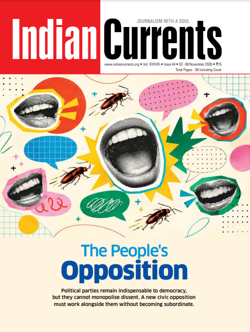 Weekly Magazine In India
